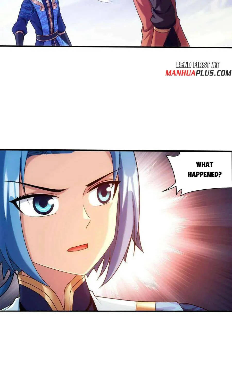 The Great Ruler Mangakakalot X Chapter 505 Page 24