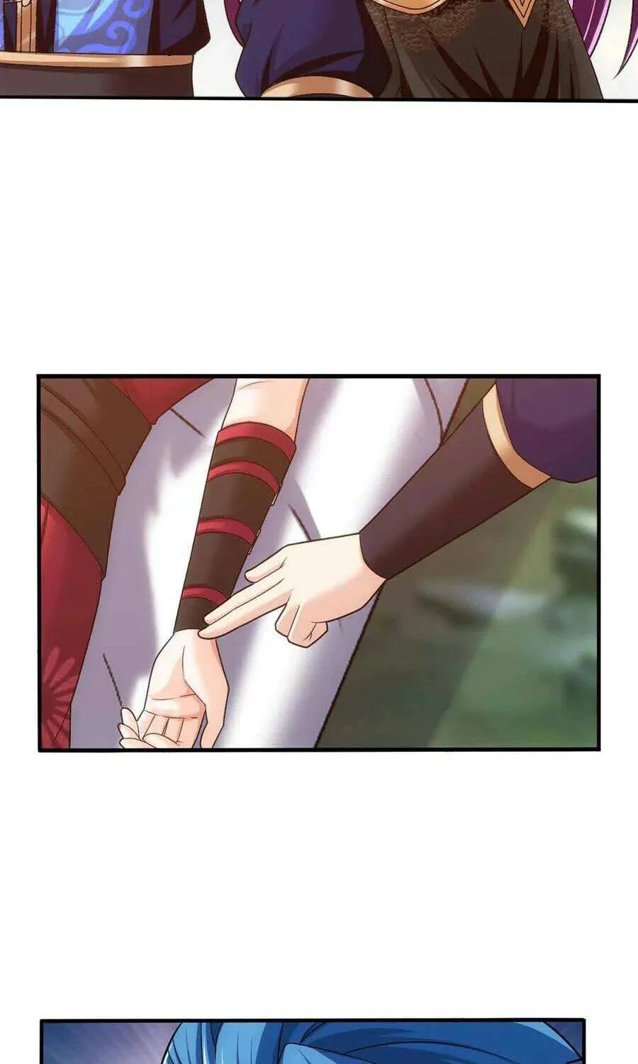 The Great Ruler Mangakakalot X Chapter 505 Page 40