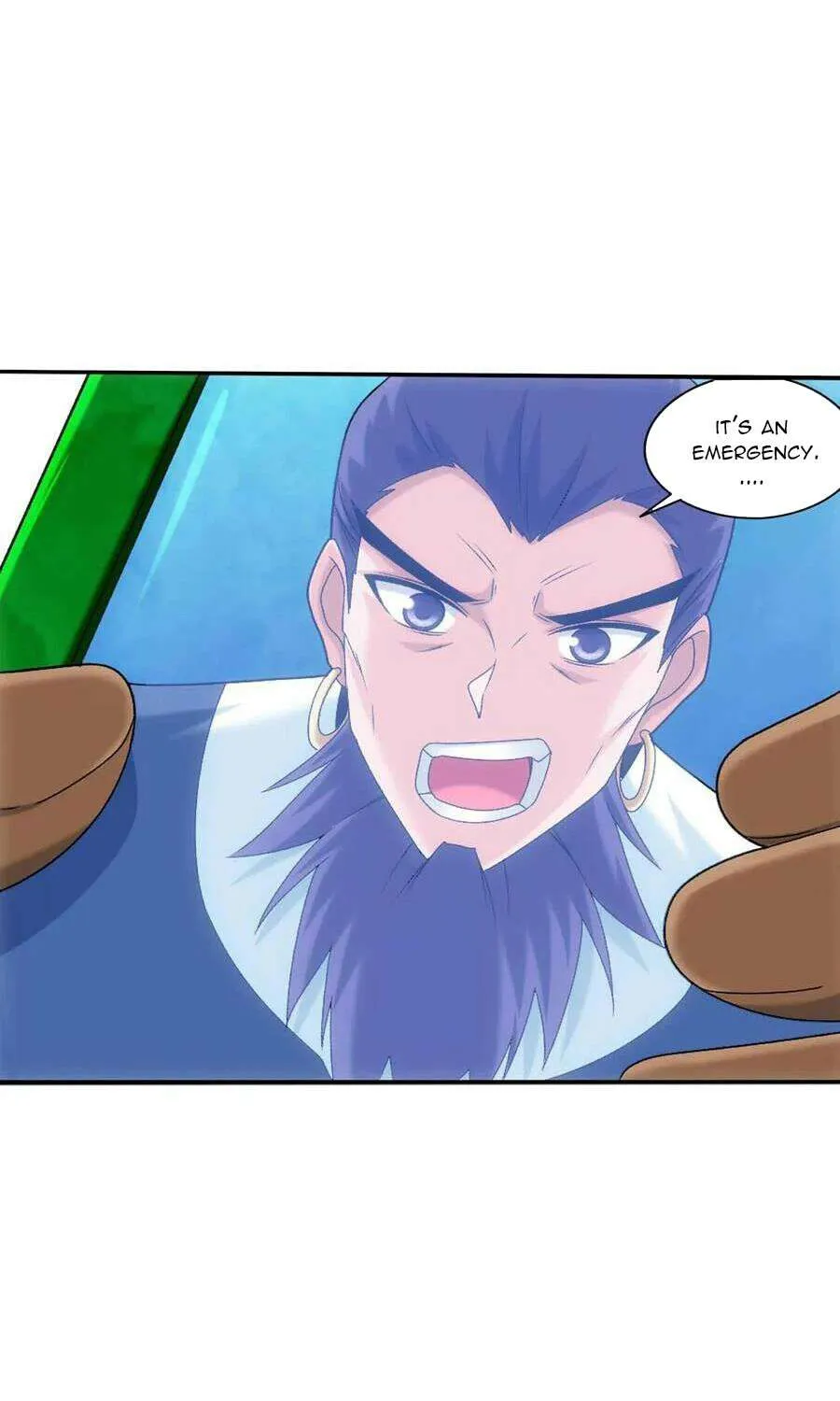 The Great Ruler Mangakakalot X Chapter 505 Page 31