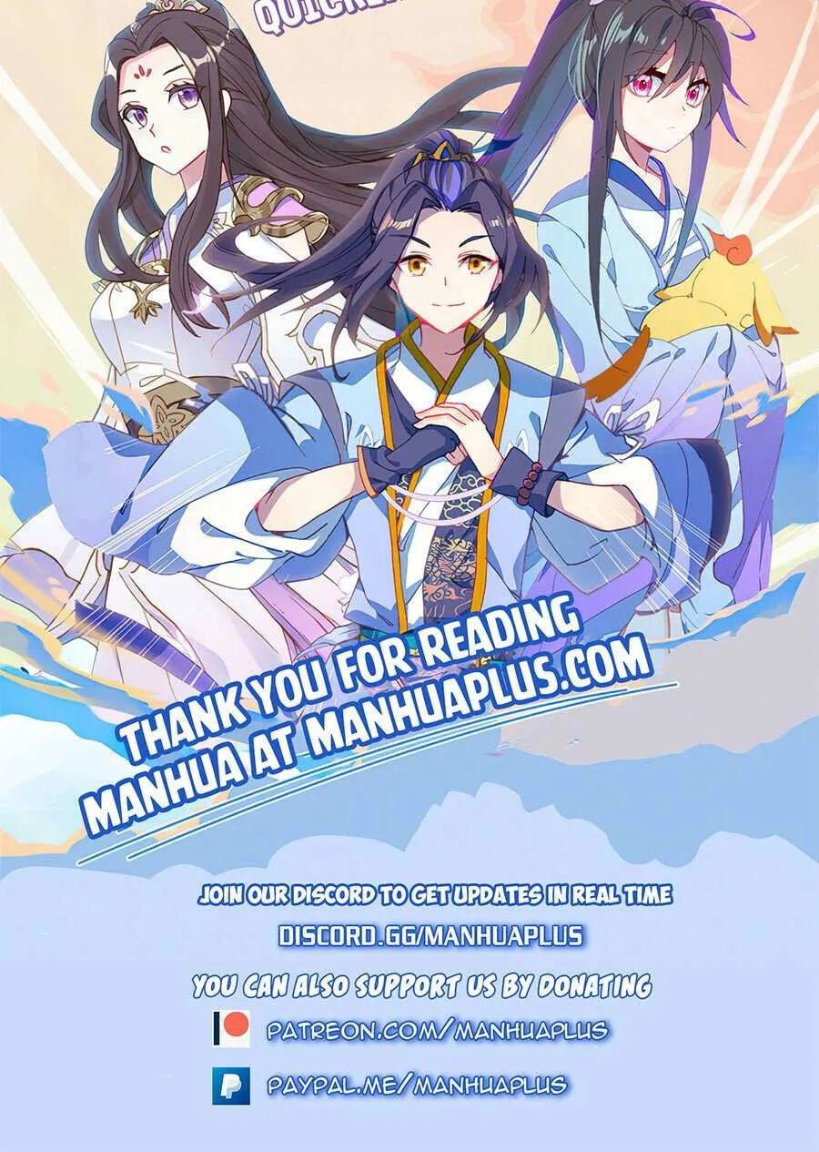 The Great Ruler Mangakakalot X Chapter 505 Page 44