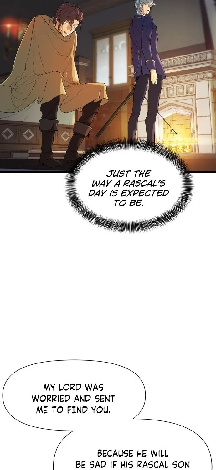 The Greatest Estate Designer Mangakakalot X Chapter 1.1 Page 54