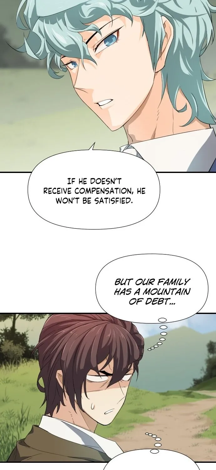 The Greatest Estate Designer Mangakakalot X Chapter 1.1 Page 114