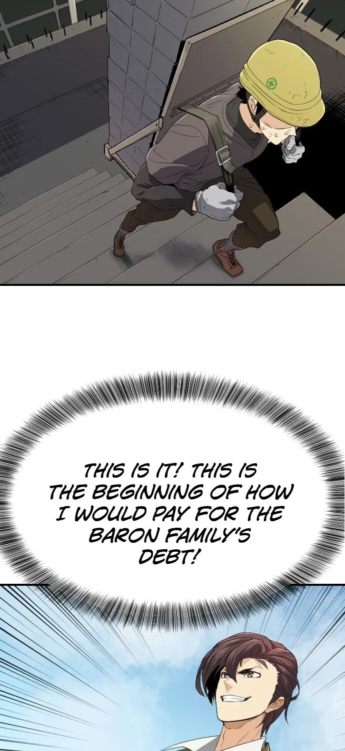 The Greatest Estate Designer Mangakakalot X Chapter 1.1 Page 130