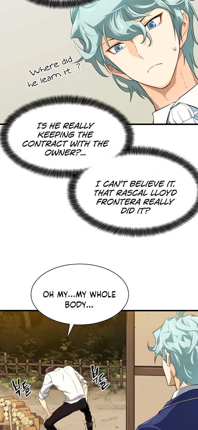 The Greatest Estate Designer Mangakakalot X Chapter 2.1 Page 41