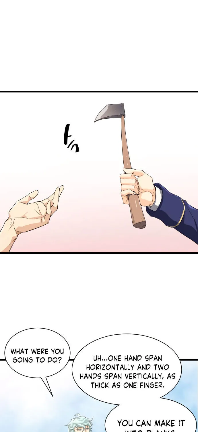 The Greatest Estate Designer Mangakakalot X Chapter 2.1 Page 48