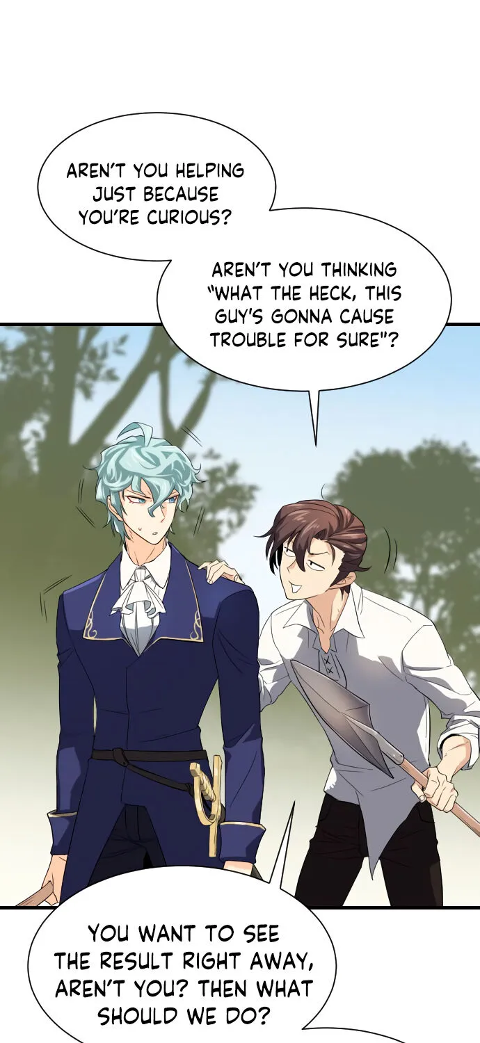 The Greatest Estate Designer Mangakakalot X Chapter 2.1 Page 60