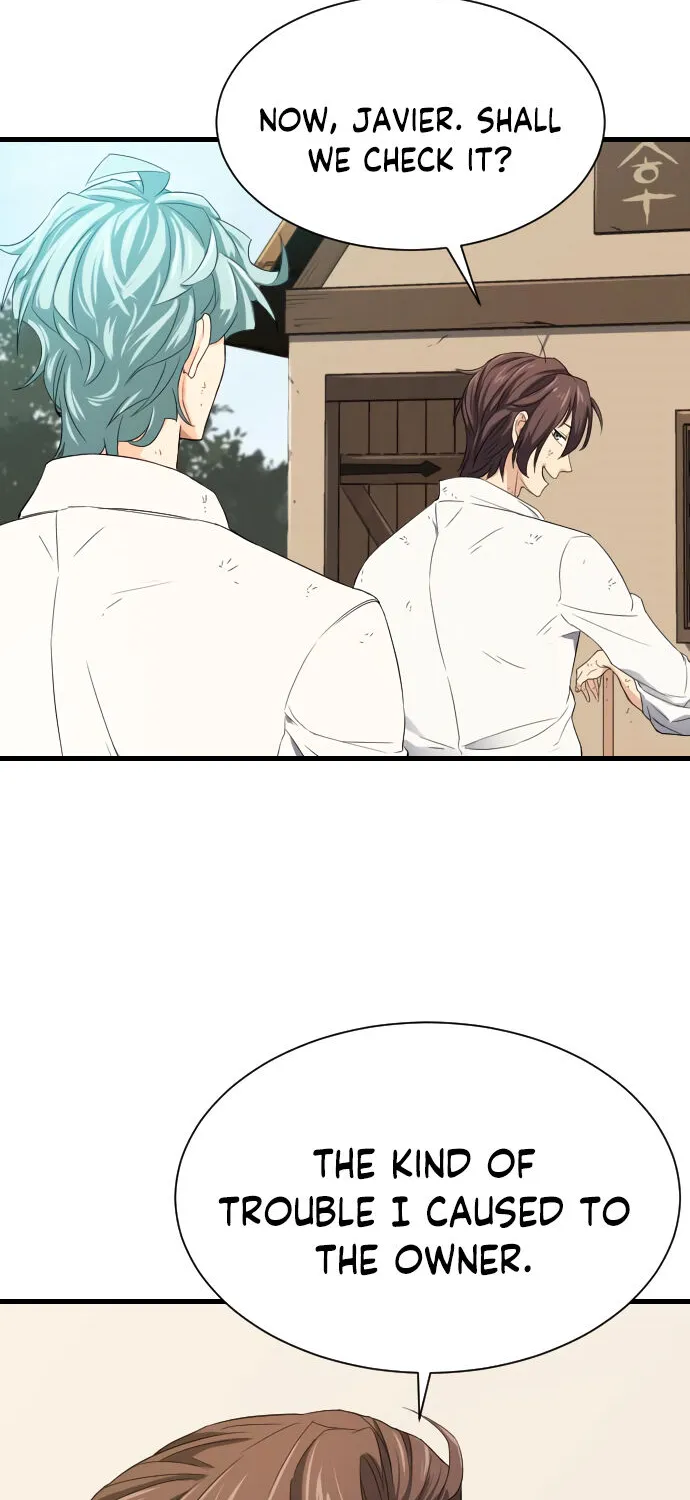 The Greatest Estate Designer Mangakakalot X Chapter 2.1 Page 75