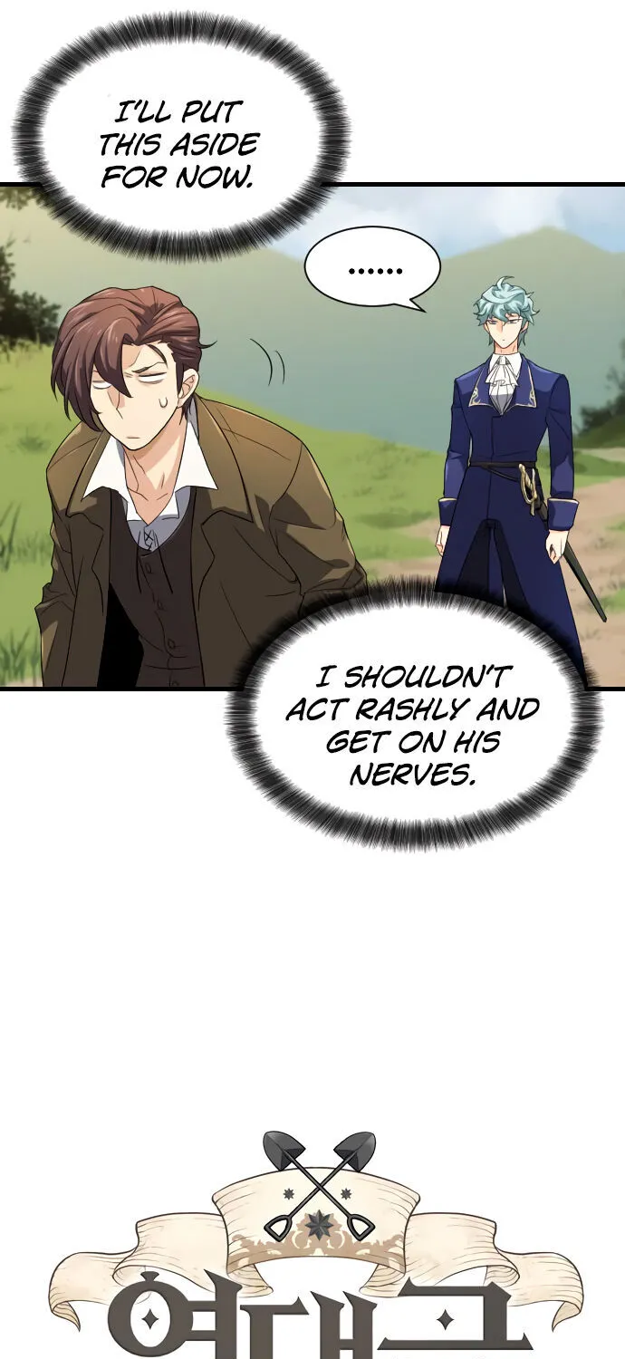 The Greatest Estate Designer Mangakakalot X Chapter 2.1 Page 9