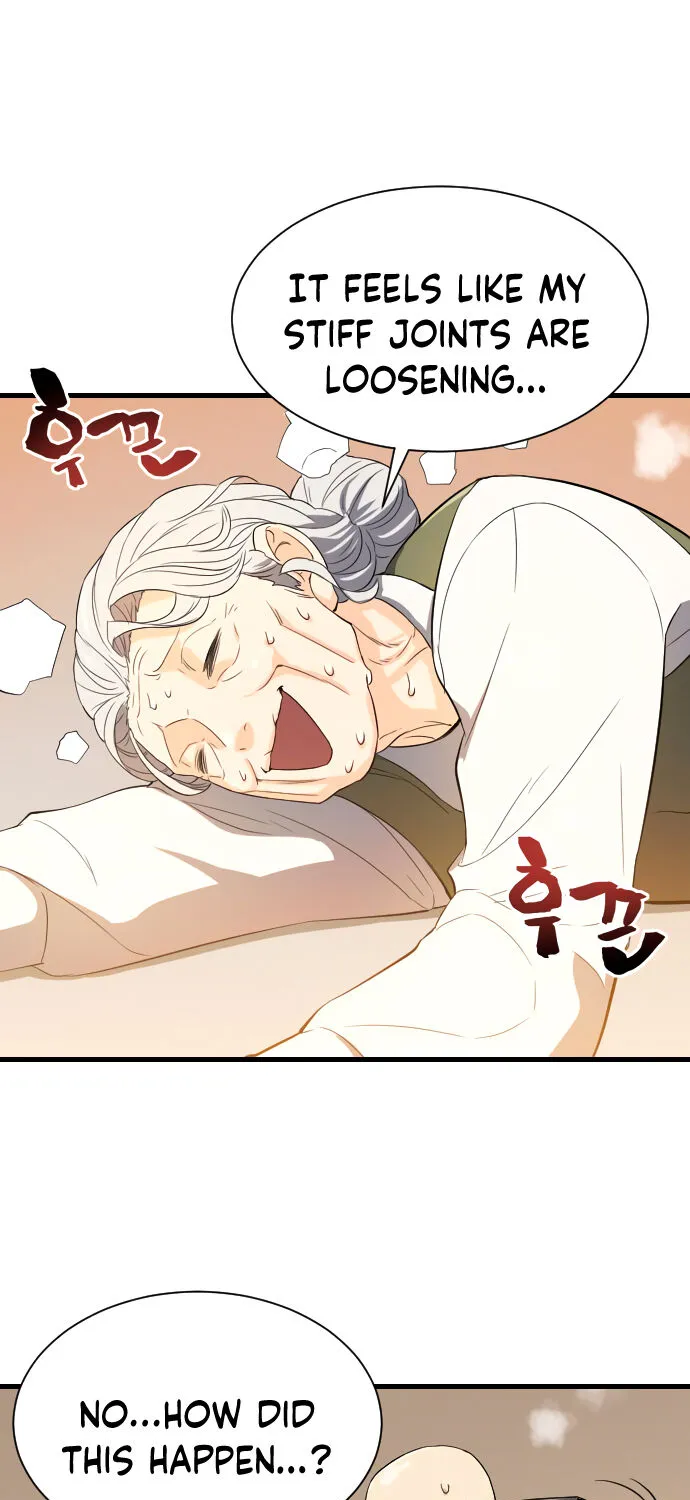 The Greatest Estate Designer Mangakakalot X Chapter 2.1 Page 82