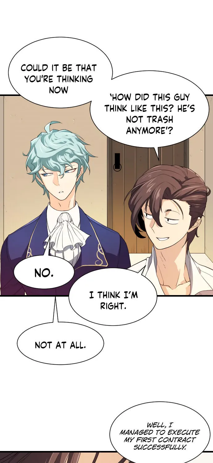 The Greatest Estate Designer Mangakakalot X Chapter 2.1 Page 96