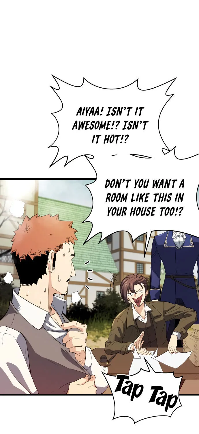 The Greatest Estate Designer Mangakakalot X Chapter 2.1 Page 101