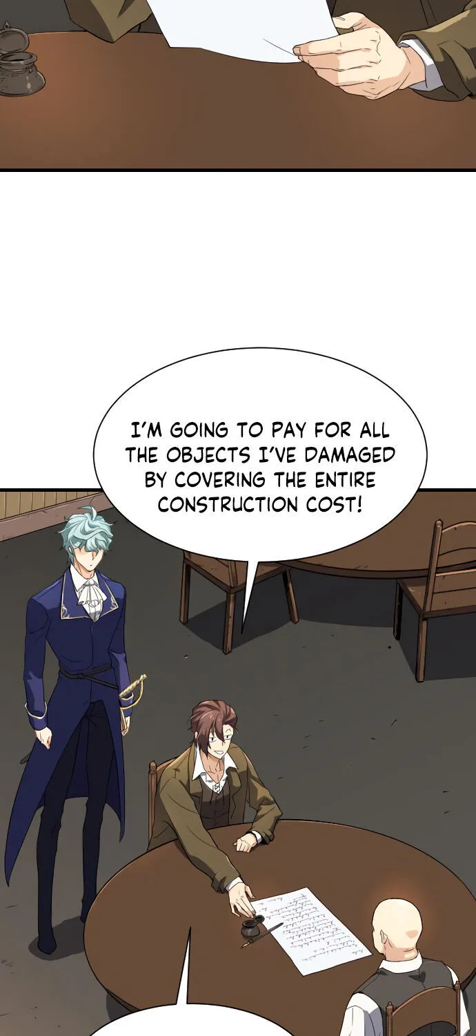 The Greatest Estate Designer Mangakakalot X Chapter 2.1 Page 12