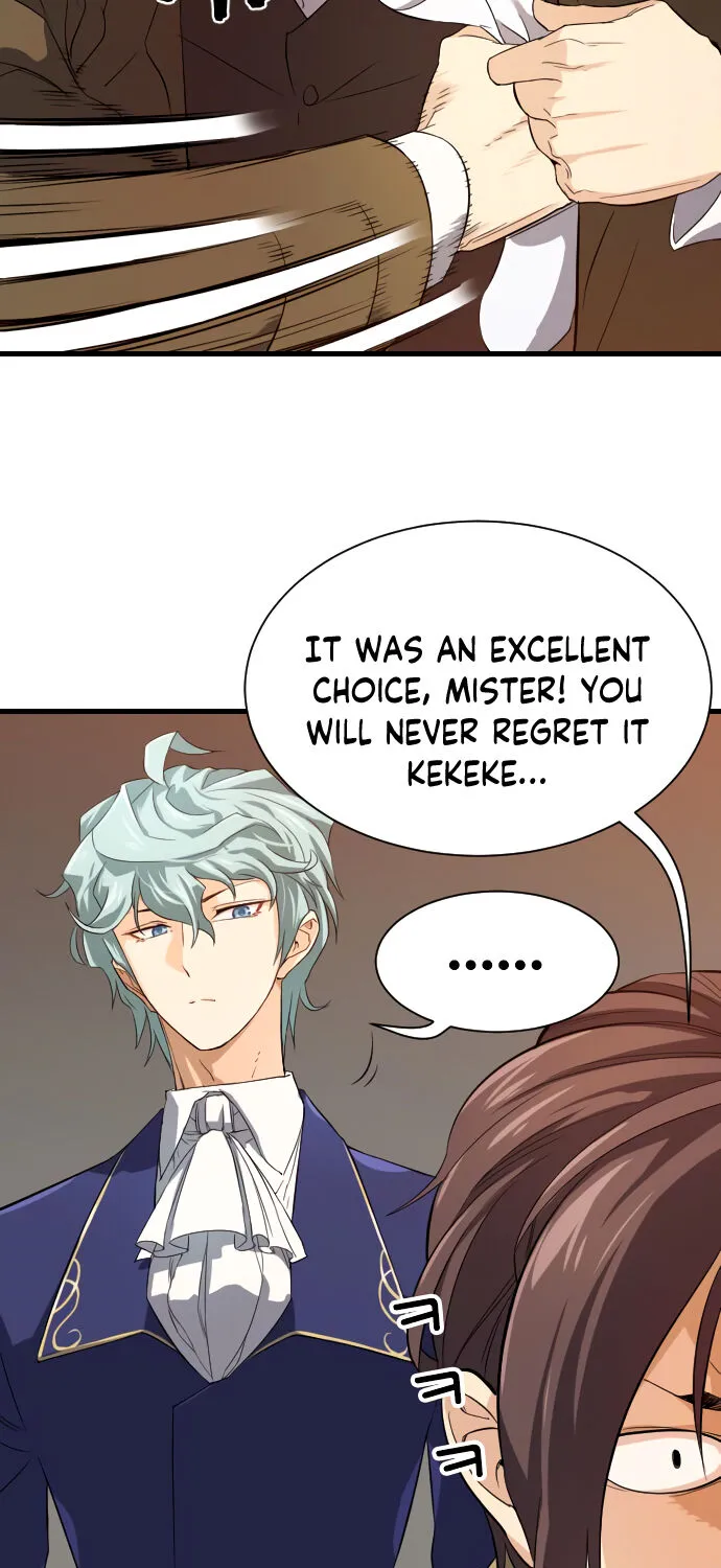 The Greatest Estate Designer Mangakakalot X Chapter 2.1 Page 21
