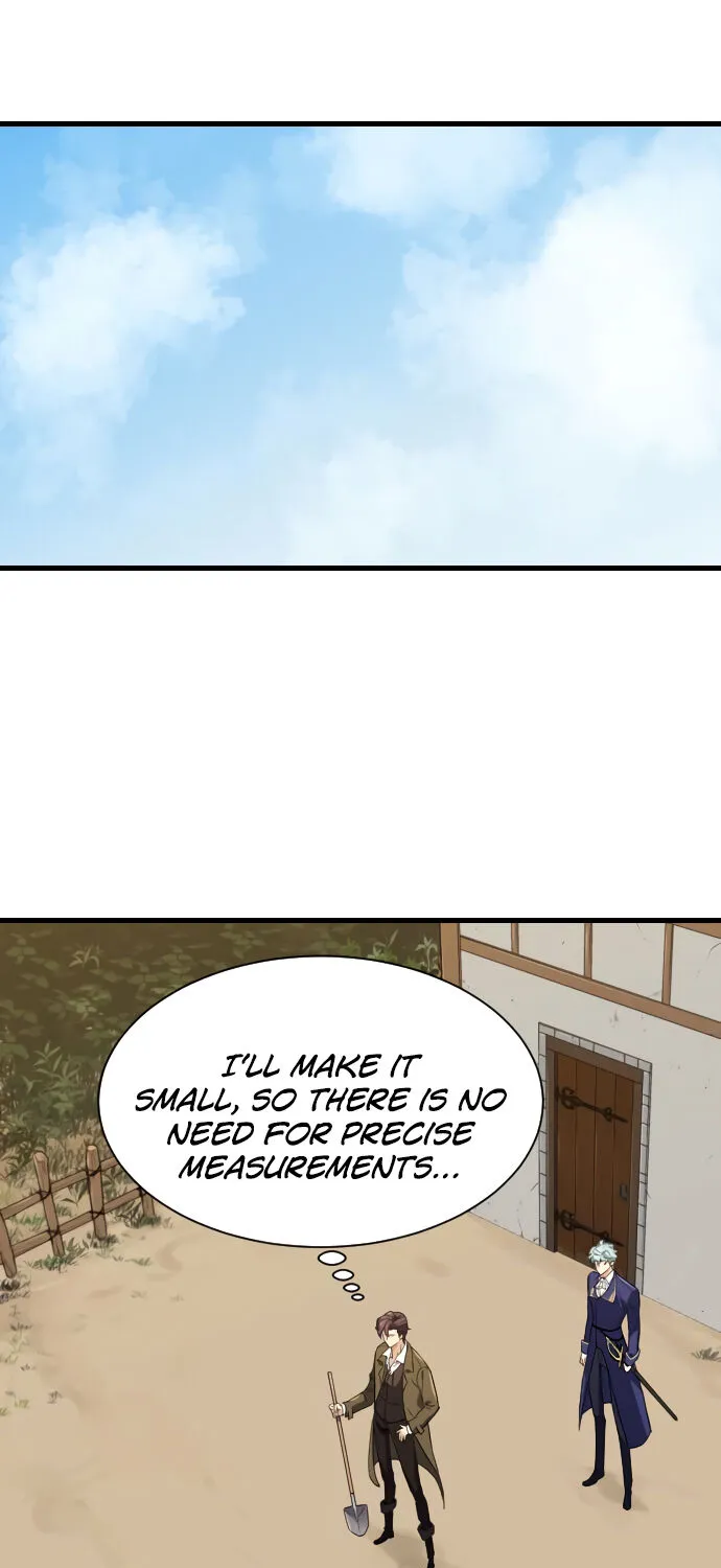 The Greatest Estate Designer Mangakakalot X Chapter 2.1 Page 23