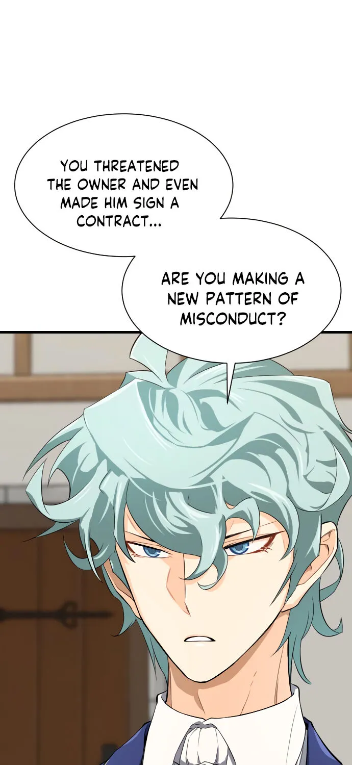 The Greatest Estate Designer Mangakakalot X Chapter 2.1 Page 25