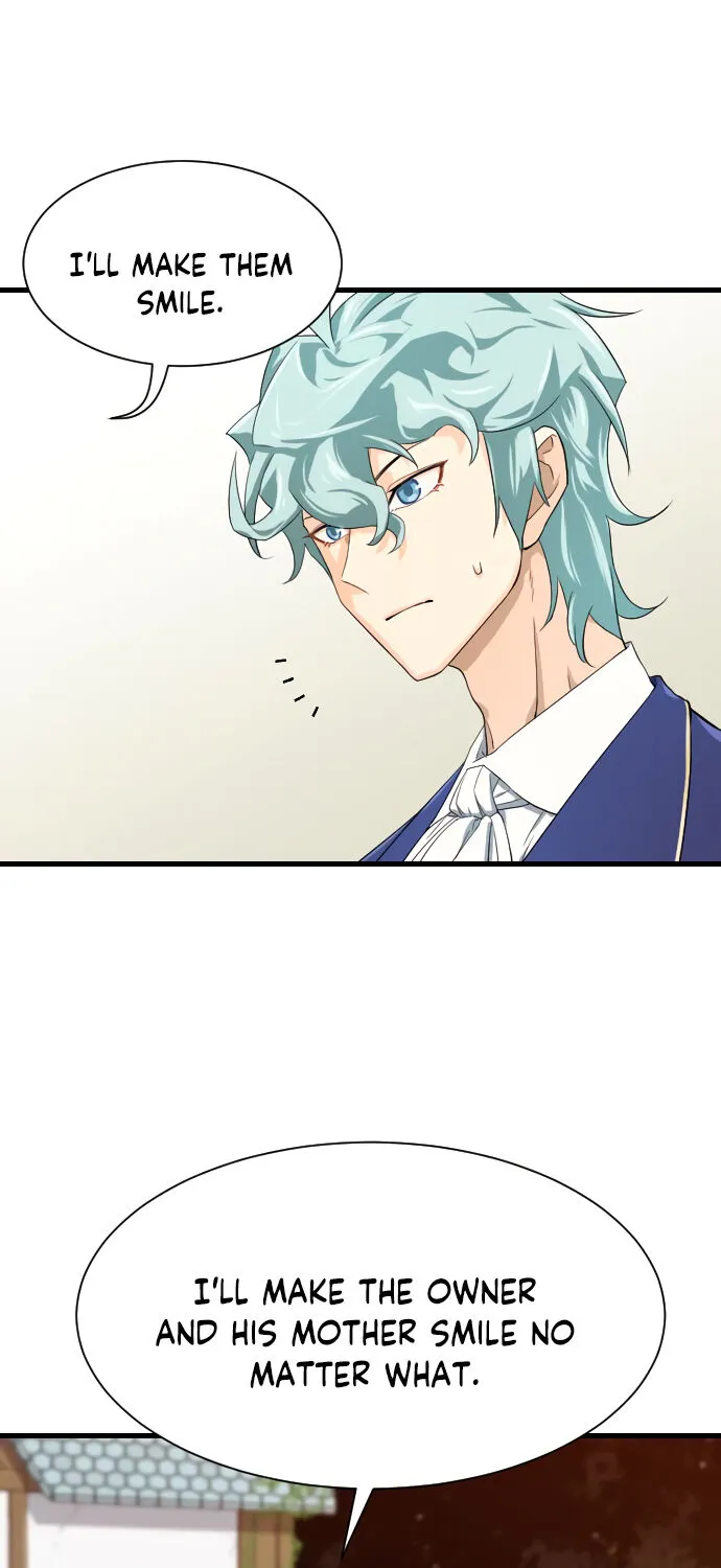 The Greatest Estate Designer Mangakakalot X Chapter 2.1 Page 31