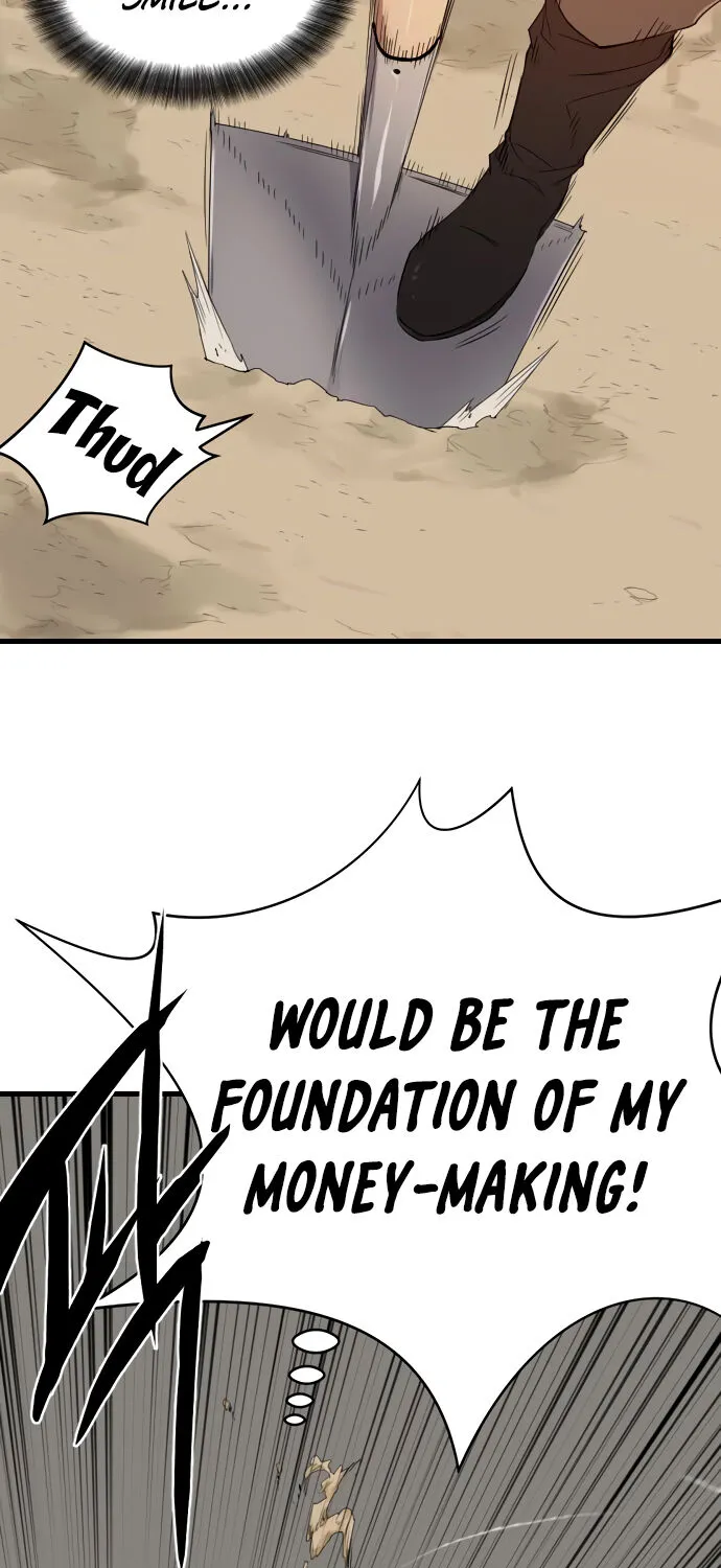 The Greatest Estate Designer Mangakakalot X Chapter 2.1 Page 33