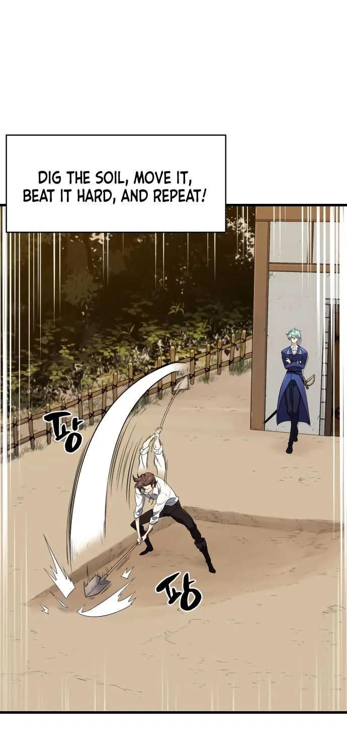 The Greatest Estate Designer Mangakakalot X Chapter 2.1 Page 35
