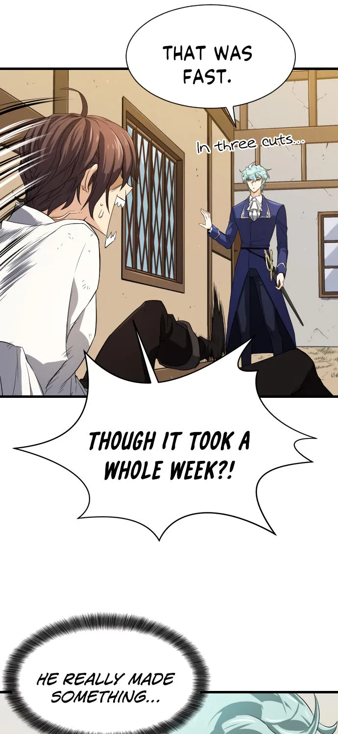 The Greatest Estate Designer Mangakakalot X Chapter 2.1 Page 40