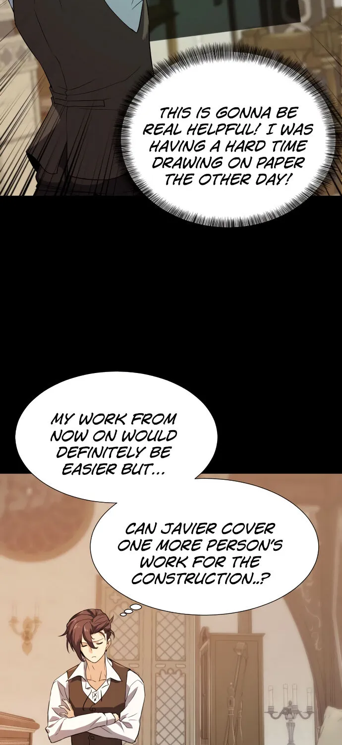 The Greatest Estate Designer Mangakakalot X Chapter 3.1 Page 46