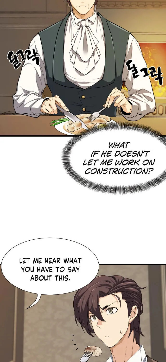 The Greatest Estate Designer Mangakakalot X Chapter 3.1 Page 6