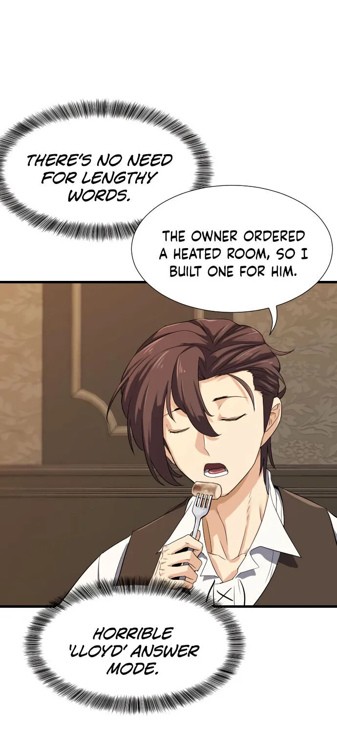 The Greatest Estate Designer Mangakakalot X Chapter 3.1 Page 8