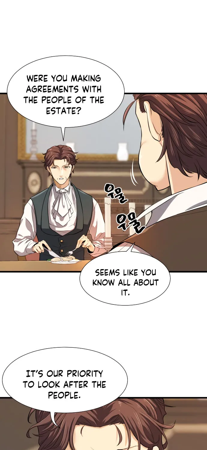 The Greatest Estate Designer Mangakakalot X Chapter 3.1 Page 9