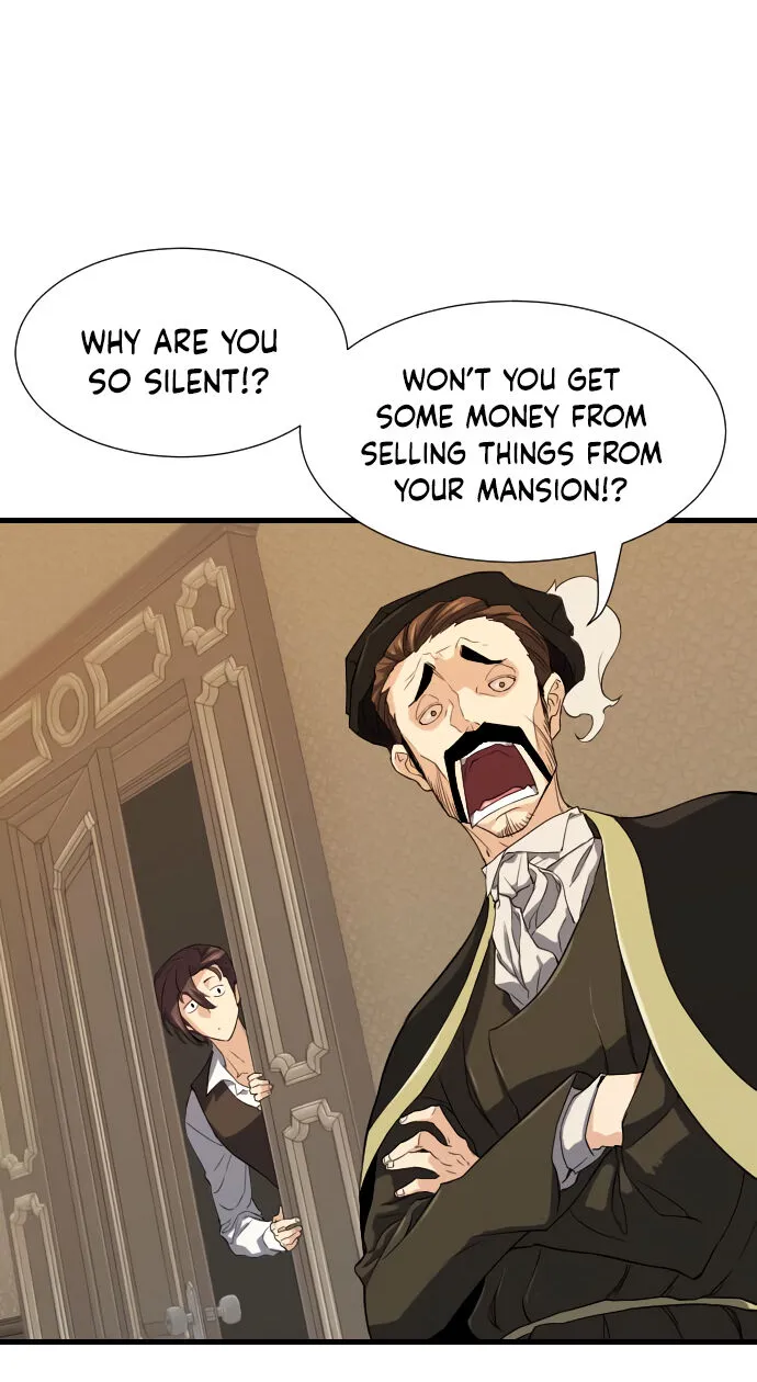 The Greatest Estate Designer Mangakakalot X Chapter 3.1 Page 28