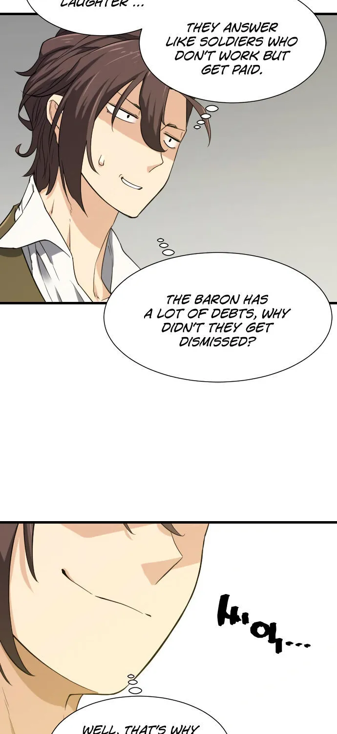 The Greatest Estate Designer Mangakakalot X Chapter 4.1 Page 56