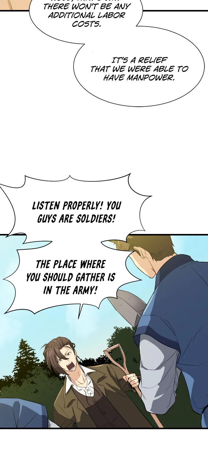 The Greatest Estate Designer Mangakakalot X Chapter 4.1 Page 57