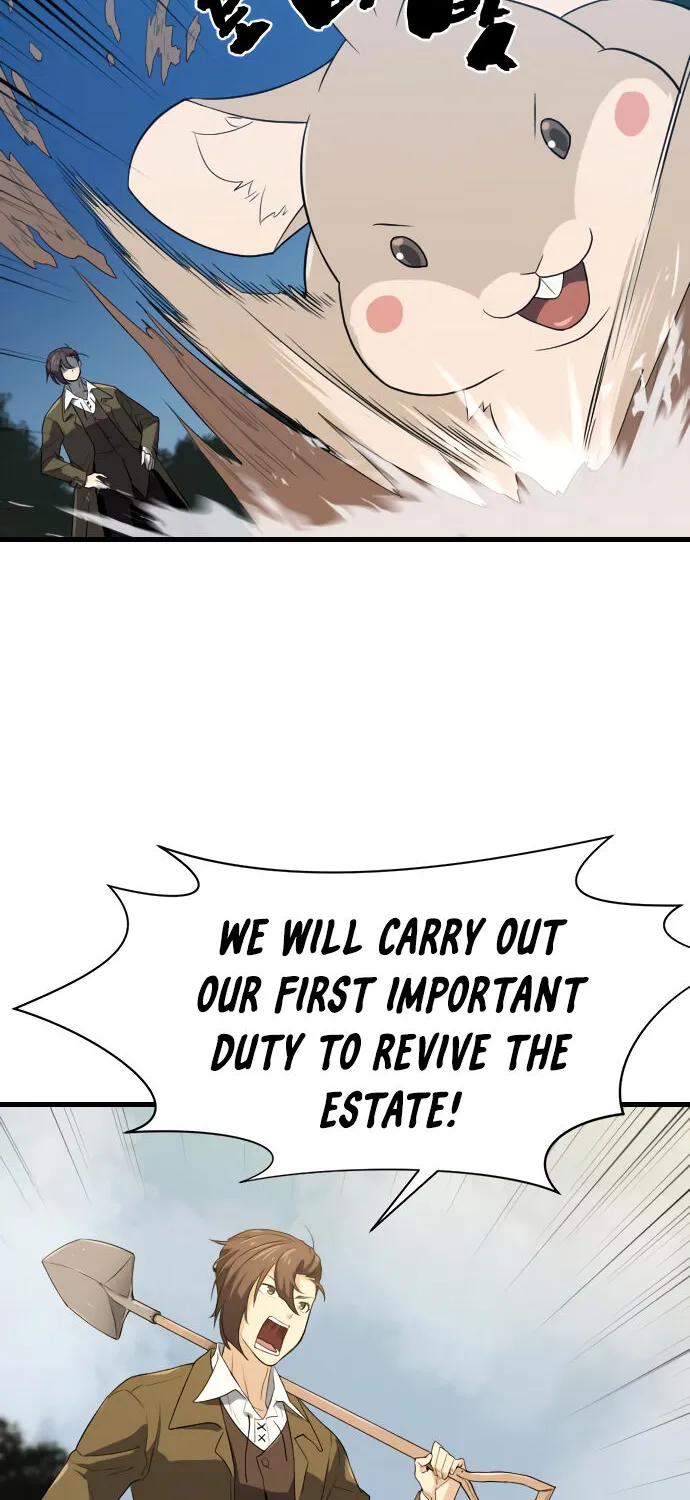 The Greatest Estate Designer Mangakakalot X Chapter 4.1 Page 61