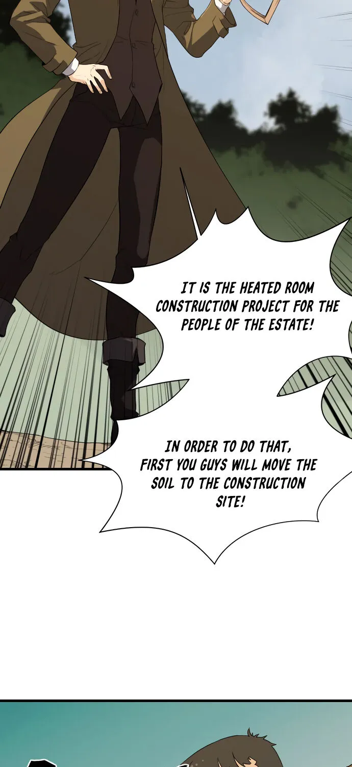 The Greatest Estate Designer Mangakakalot X Chapter 4.1 Page 62