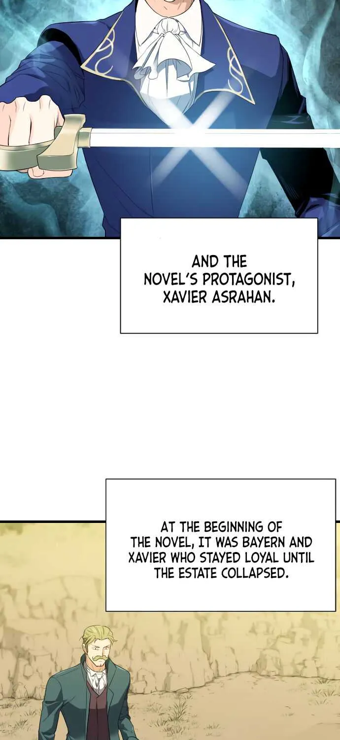The Greatest Estate Designer Mangakakalot X Chapter 4.1 Page 69