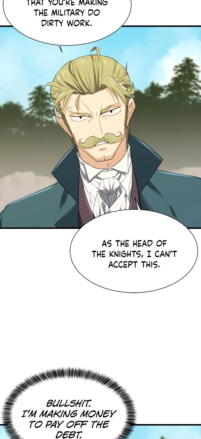 The Greatest Estate Designer Mangakakalot X Chapter 4.1 Page 74