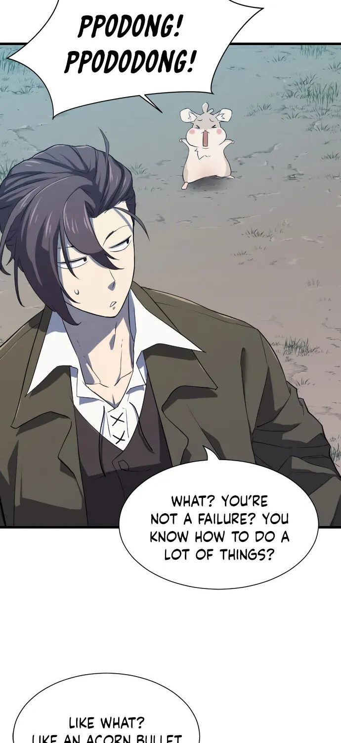 The Greatest Estate Designer Mangakakalot X Chapter 4.1 Page 20