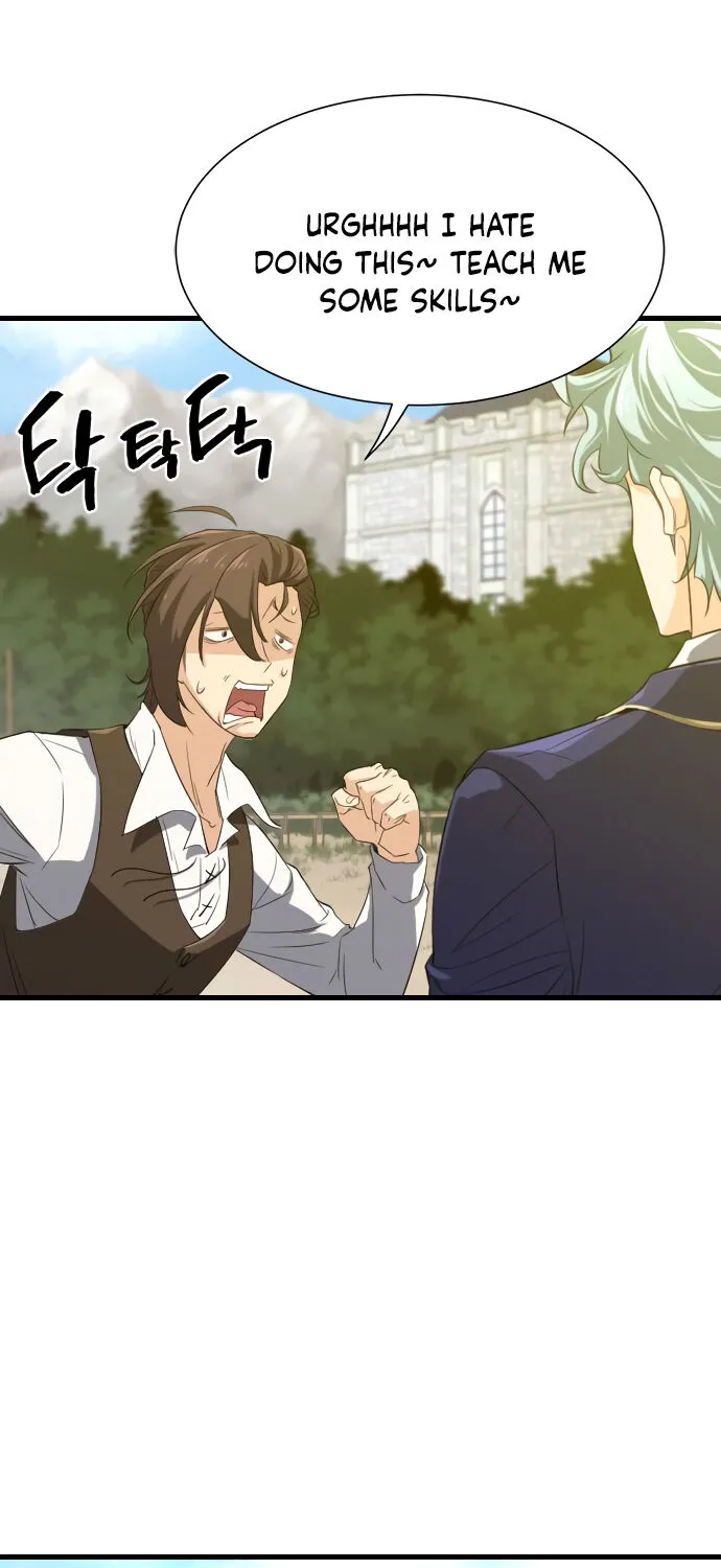 The Greatest Estate Designer Mangakakalot X Chapter 5.1 Page 41