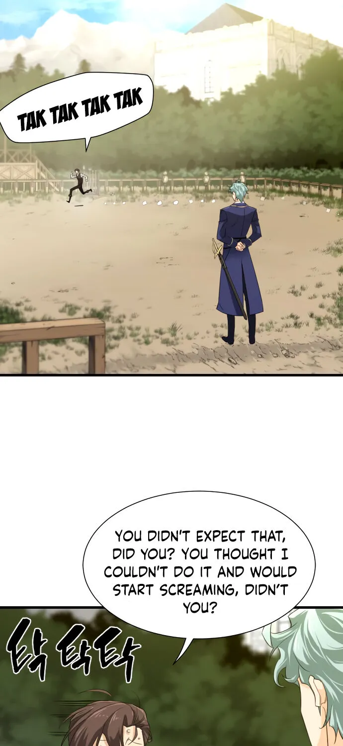 The Greatest Estate Designer Mangakakalot X Chapter 5.1 Page 42
