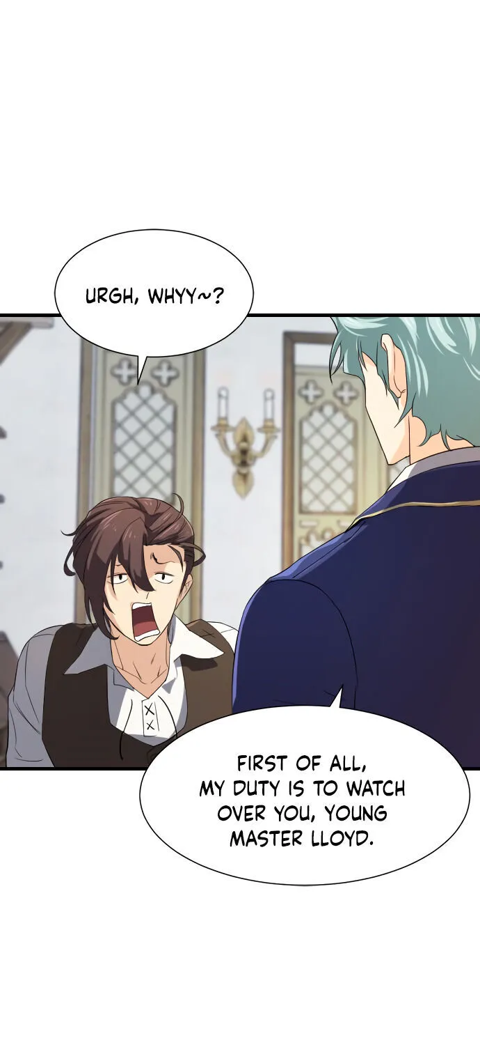 The Greatest Estate Designer Mangakakalot X Chapter 5.1 Page 13