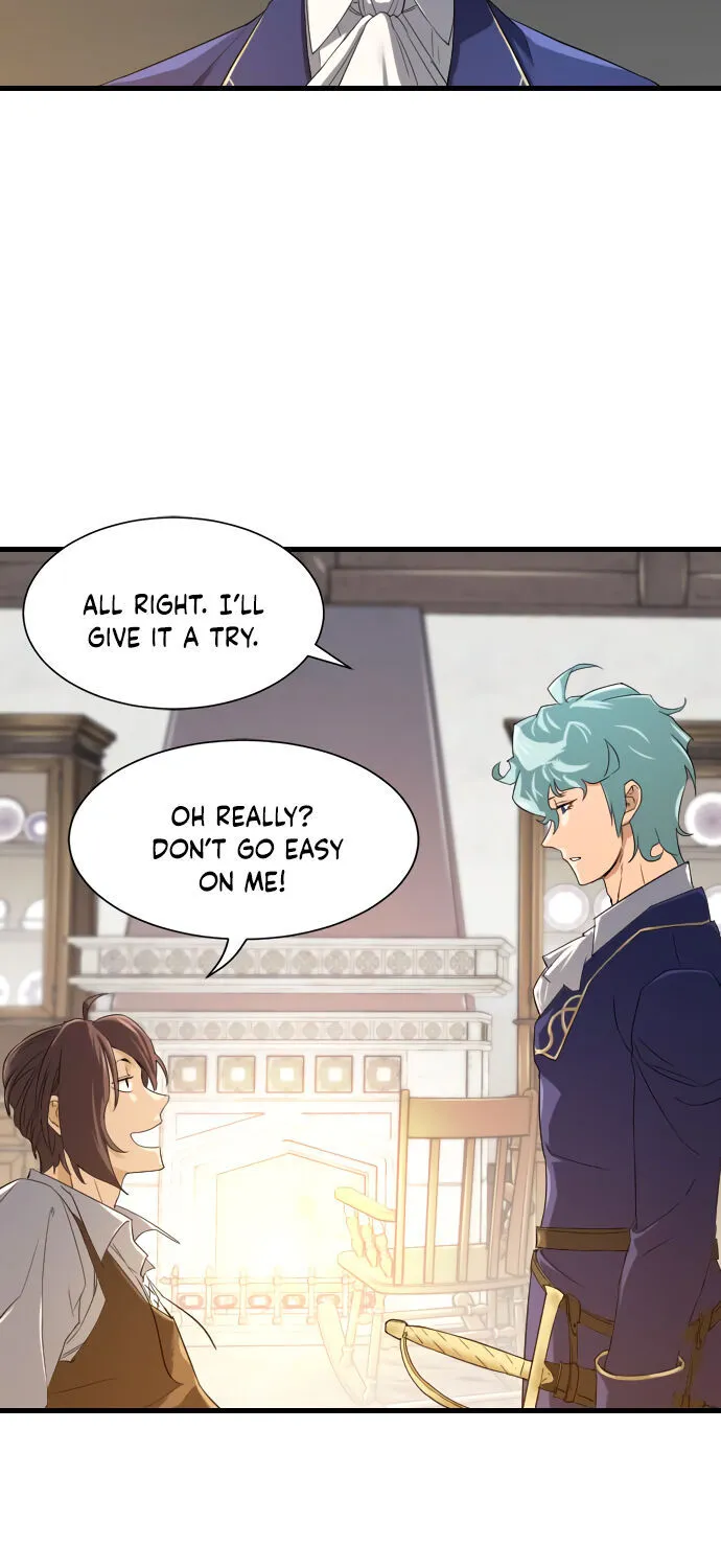 The Greatest Estate Designer Mangakakalot X Chapter 5.1 Page 25
