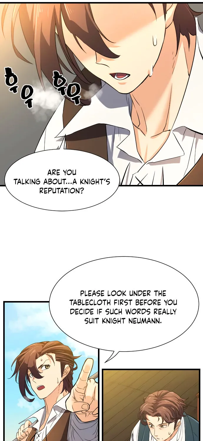 The Greatest Estate Designer Mangakakalot X Chapter 7.1 Page 42