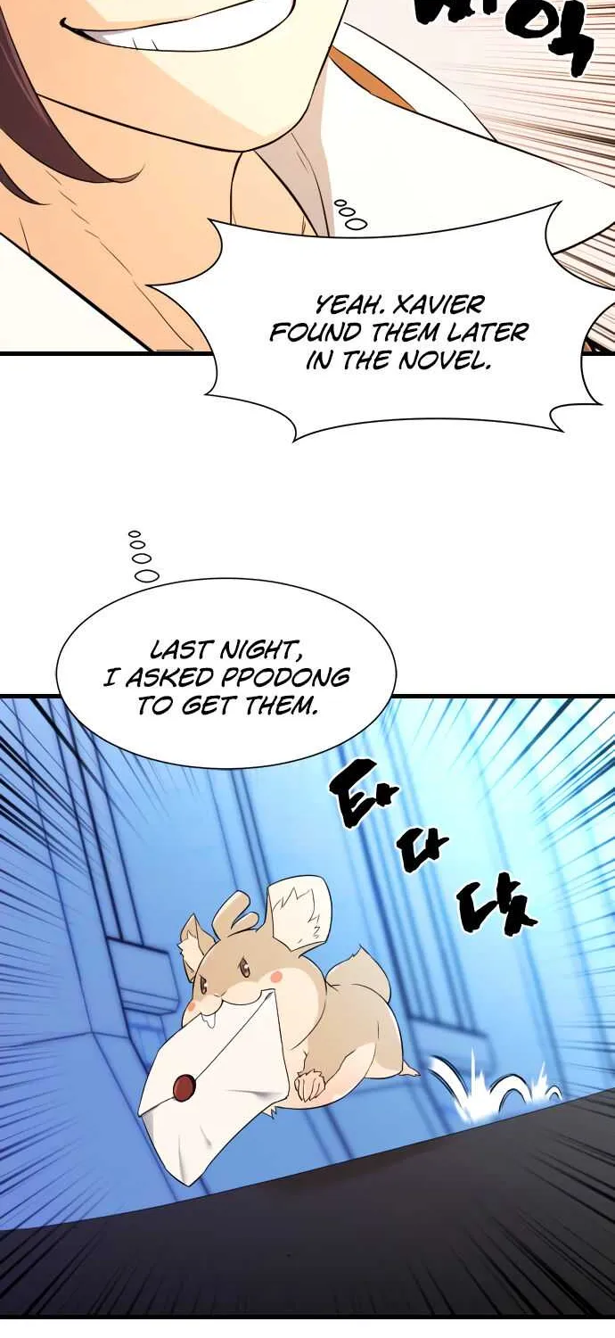 The Greatest Estate Designer Mangakakalot X Chapter 7.1 Page 50
