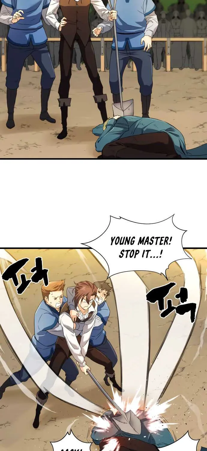 The Greatest Estate Designer Mangakakalot X Chapter 7.1 Page 6