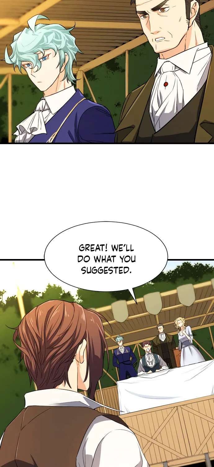 The Greatest Estate Designer Mangakakalot X Chapter 7.1 Page 59