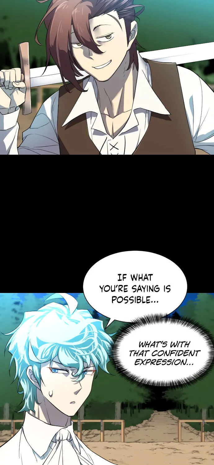 The Greatest Estate Designer Mangakakalot X Chapter 7.1 Page 19