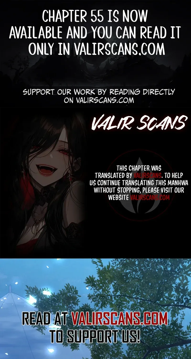 The Guidebook For Villainesses Mangakakalot X Chapter 51 Page 1