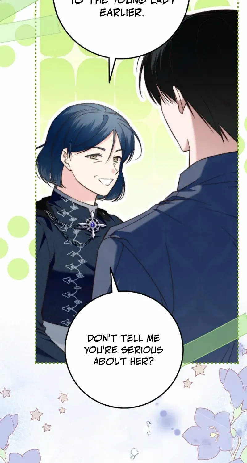 The Guidebook For Villainesses Mangakakalot X Chapter 51 Page 4