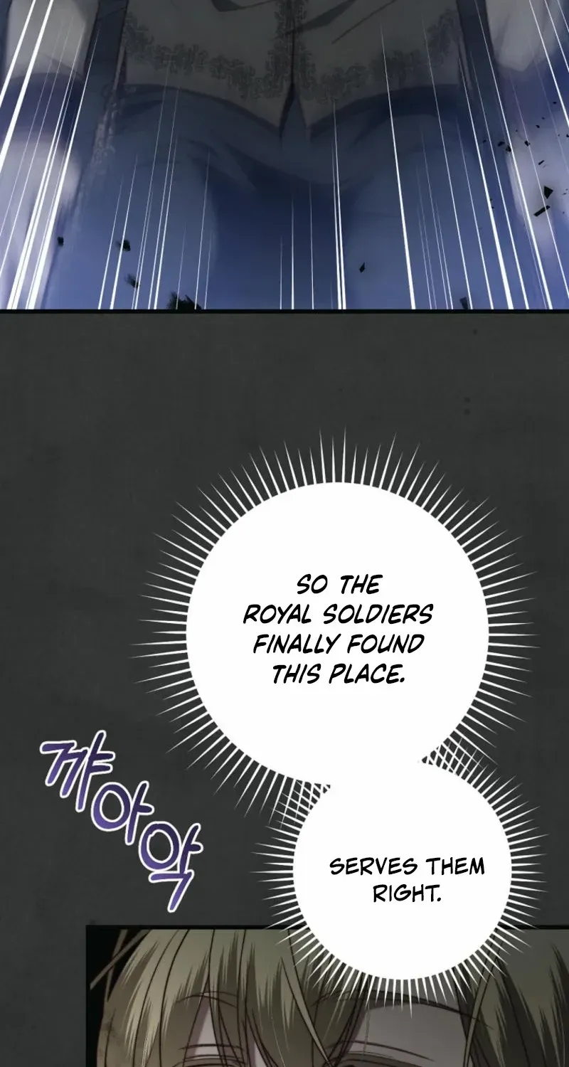 The Guidebook For Villainesses Mangakakalot X Chapter 51 Page 49