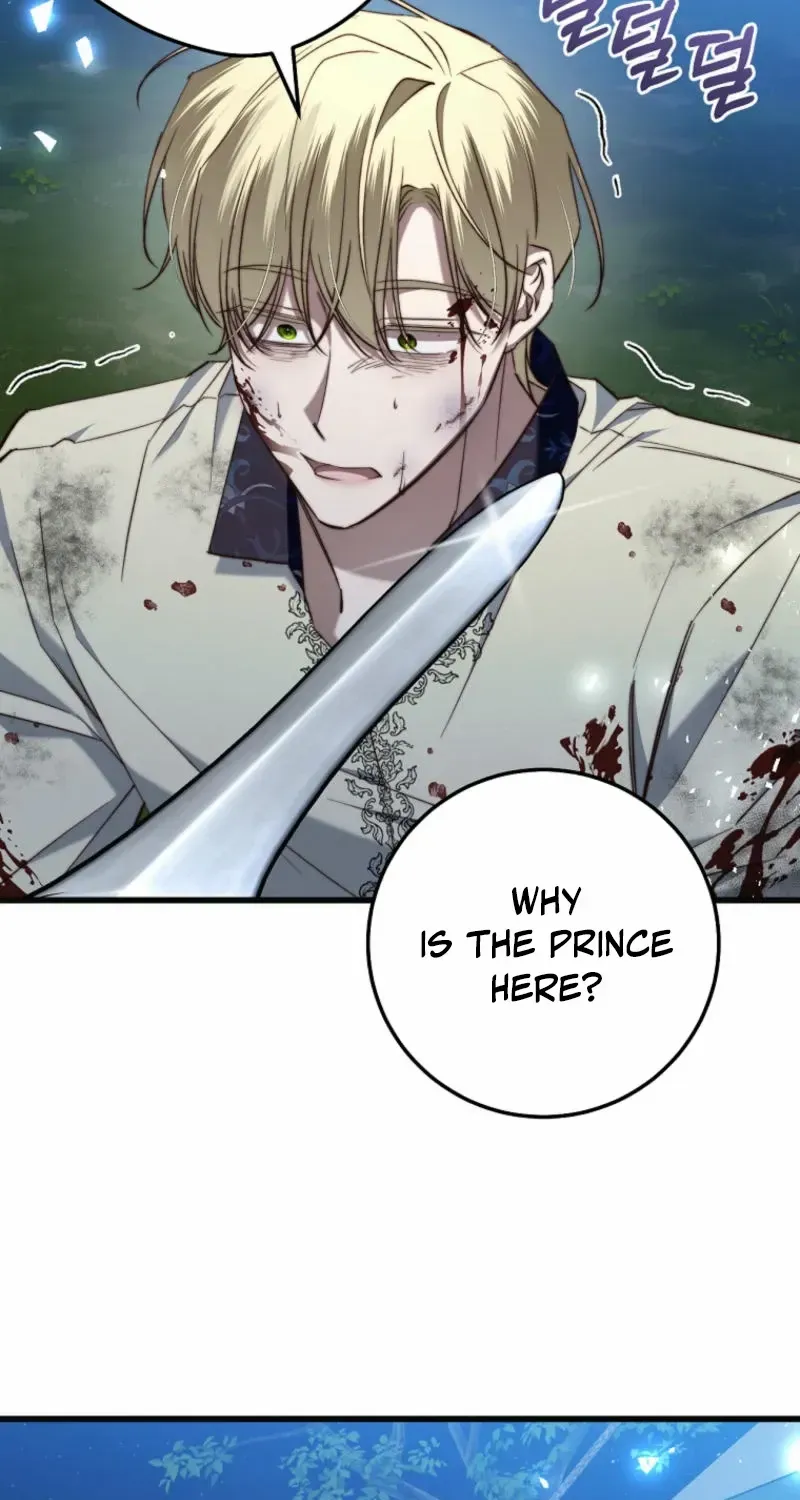 The Guidebook For Villainesses Mangakakalot X Chapter 51 Page 55
