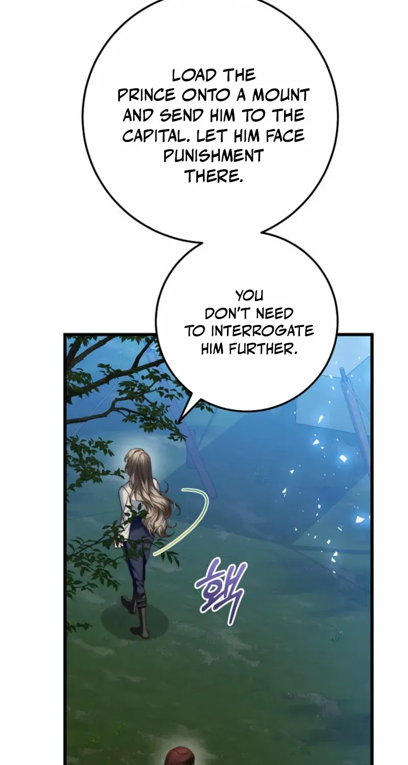 The Guidebook For Villainesses Mangakakalot X Chapter 51 Page 57