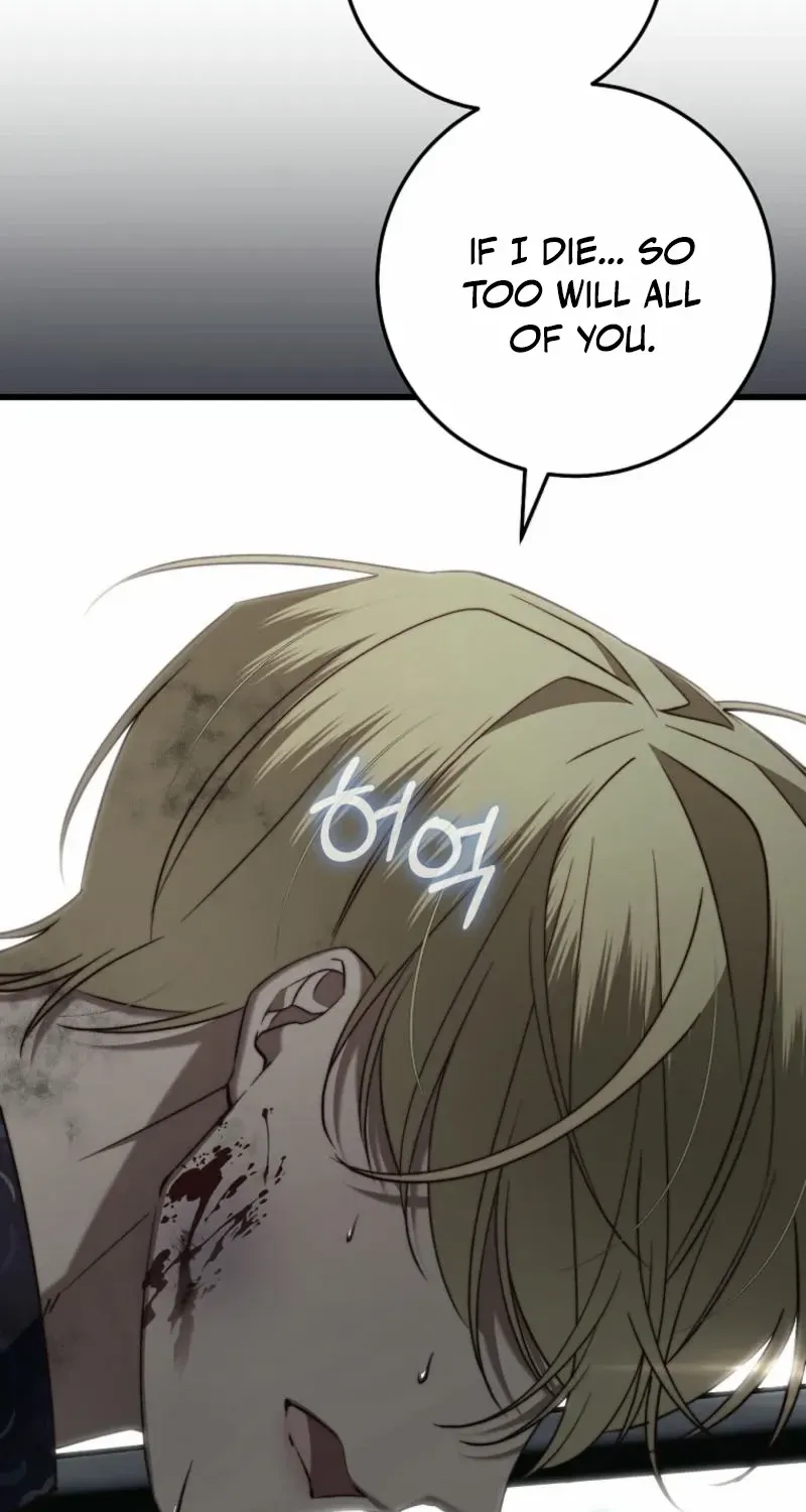 The Guidebook For Villainesses Mangakakalot X Chapter 51 Page 59